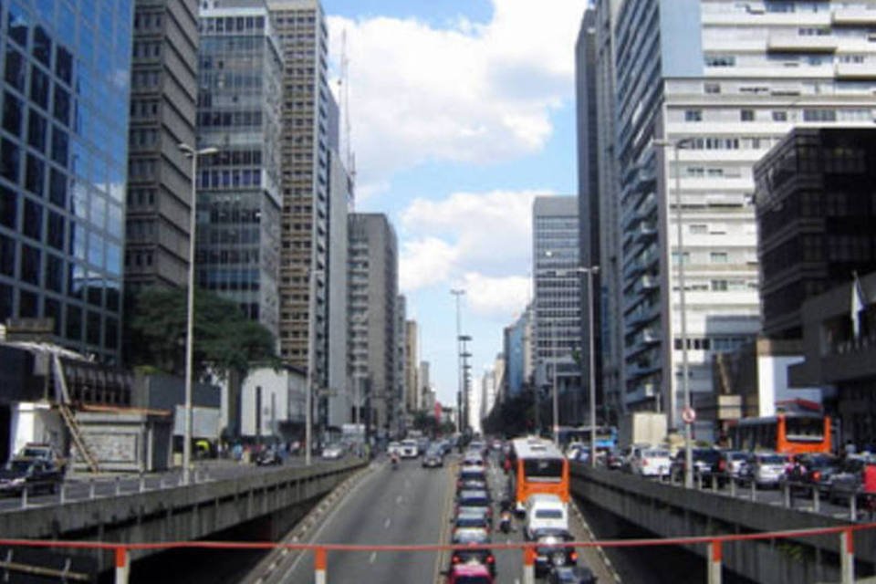 São Paulo é a cidade mais digital da América Latina, diz estudo