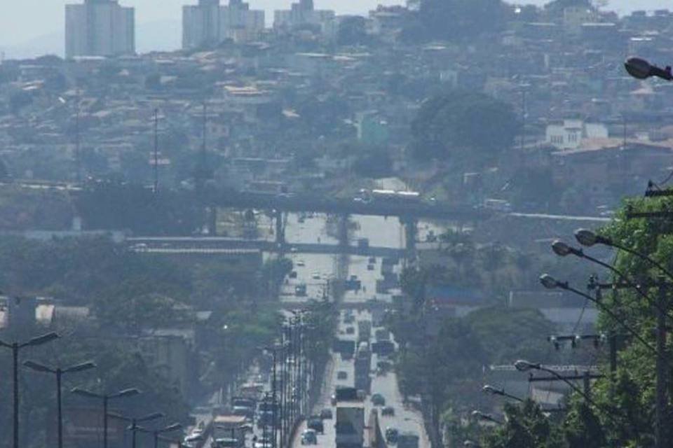 Contran proíbe registro de carro com volante no lado direito