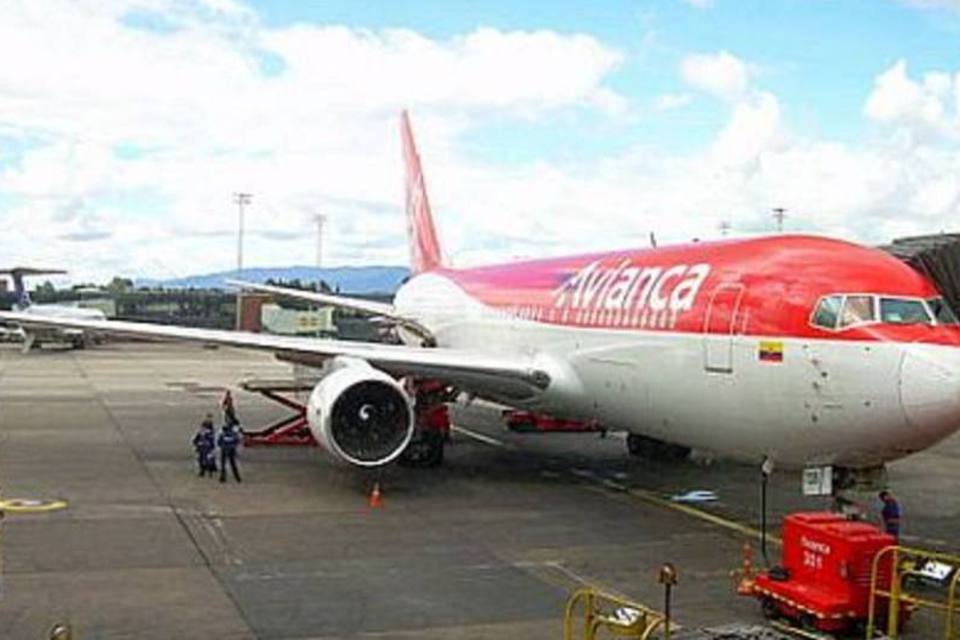Avianca faz parceria com Panamericano