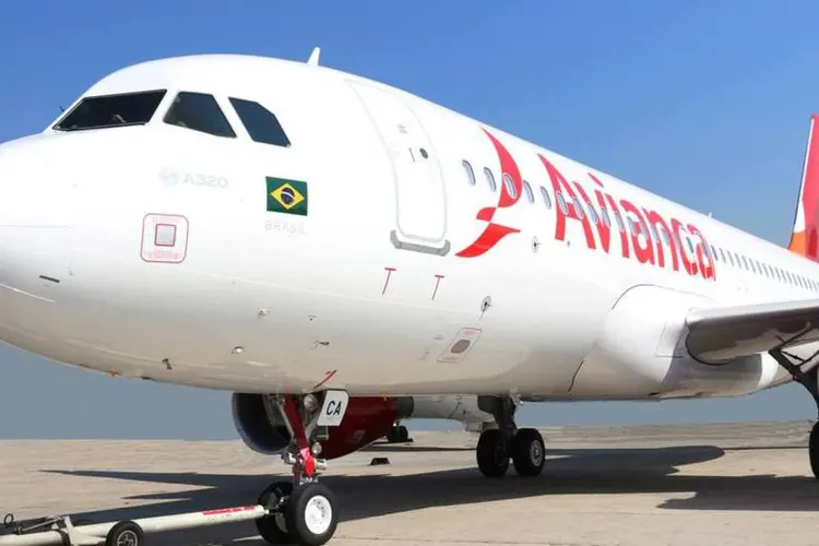 
	Parceria: Avianca e Ethiopian Airlines ainda ir&atilde;o anunciar detalhes sobre as rotas envolvidas
 (Divulgação)