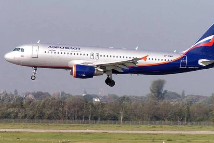 Alexandre Lebedev, dono da companhia aérea Aeroflot, agrediu empresário dono de grupo imobiliário russo (Wikimedia Commons)