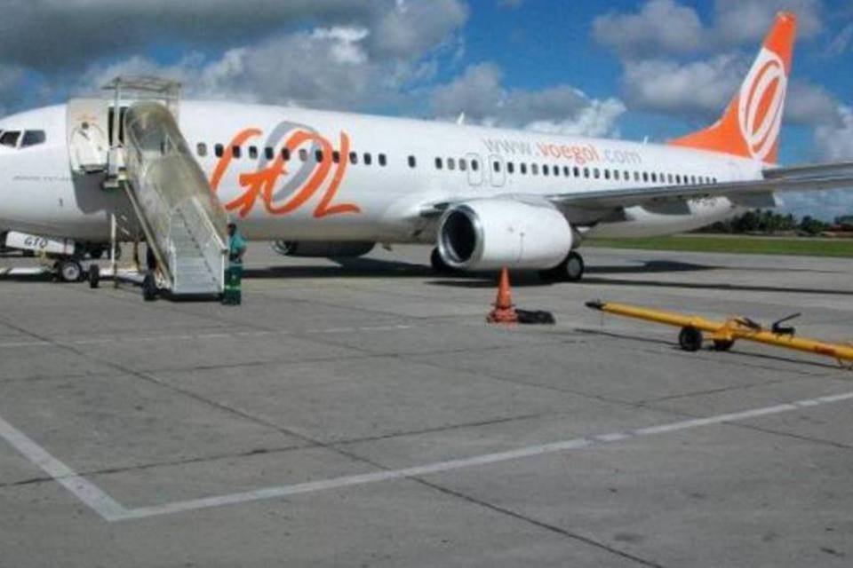 GOL revisa projeção da oferta doméstica para 2014