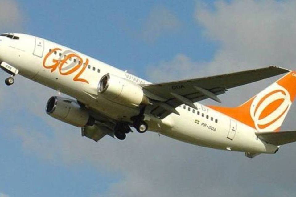 Após fim da Pluna, GOL terá voo direto para Montevidéu