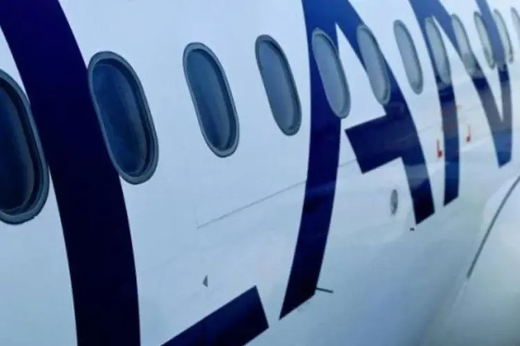 Com a fusão, a nova companhia, LATAM Airlines, deve se tornar a maior na região (Divulgação)