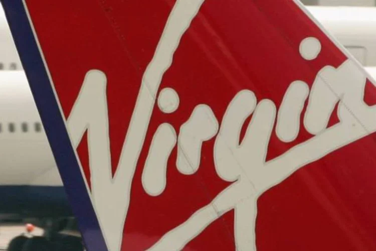 A Virgin informou que os voos em Perth devem ser retomados na quinta-feira (Scott Barbour/Getty Images)