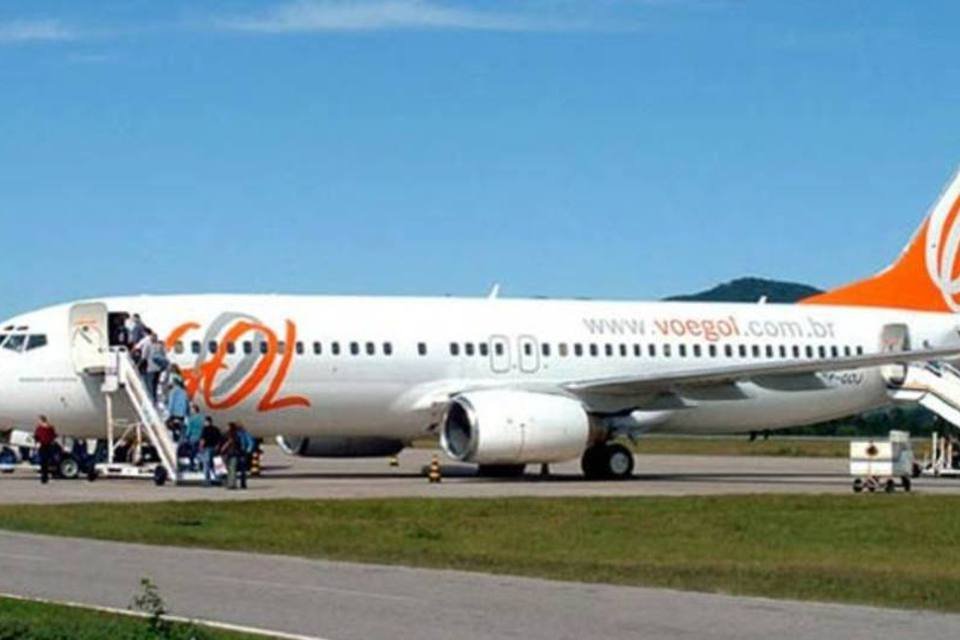 Movimento em aeroportos deve subir 14% nesse carnaval