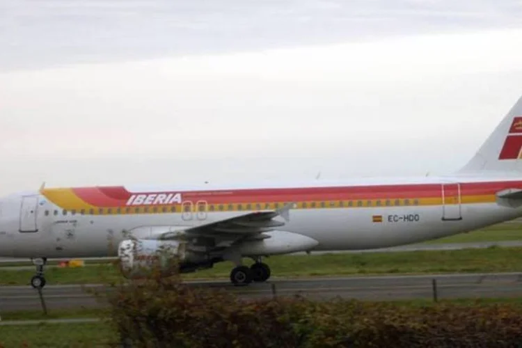 Os cancelamentos foram registrados apesar do anúncio da companhia aérea de que havia reprogramado os voos suprimidos pela greve de pilotos (Wikimedia Commons)