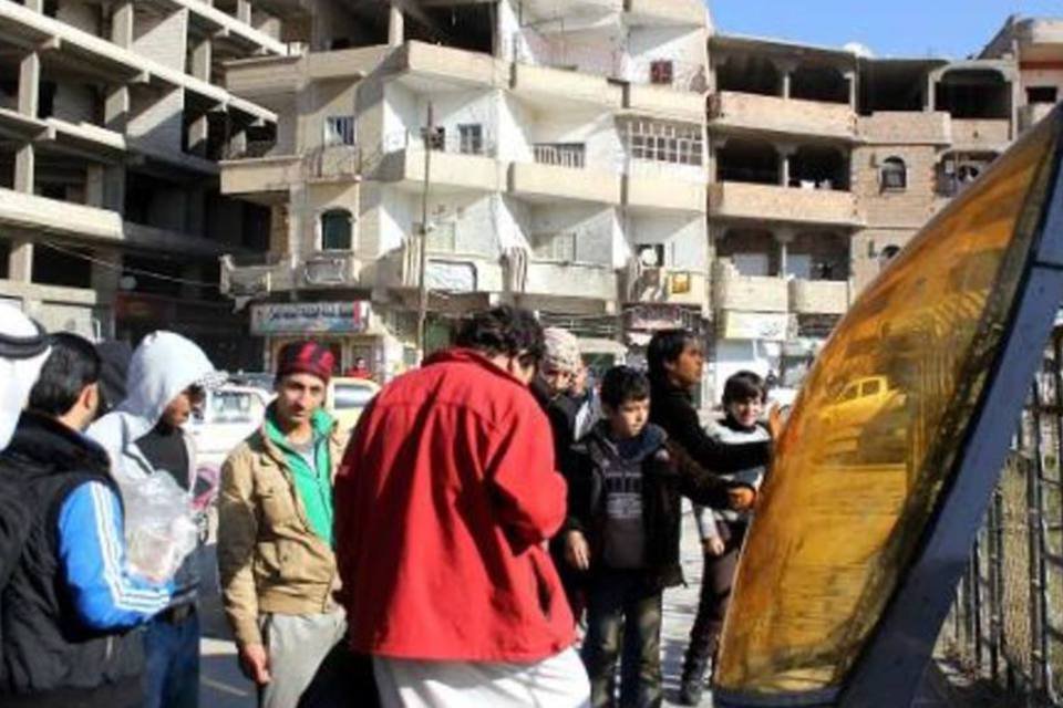 Jordânia afirma que avião não foi derrubado pelo EI na Síria