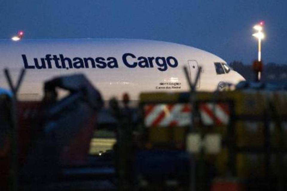 44 vítimas da Germanwings começam a ser repatriadas