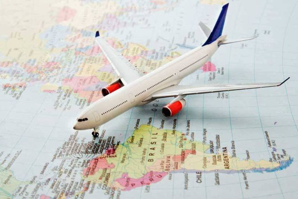 Sky Airlines busca parceria para expansão na América Latina