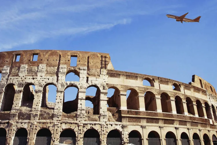 
	Roma: o governo ter&aacute; uma reuni&atilde;o, amanh&atilde;, entre o ministro de Meio Ambiente, os presidentes das regi&otilde;es e os prefeitos das grandes cidades
 (anyaberkut/Thinkstock)