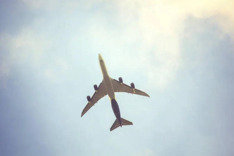 
	Avi&atilde;o: j&aacute; a oferta cresceu 1,7 por cento no per&iacute;odo
 (cusoncom/Thinkstock)