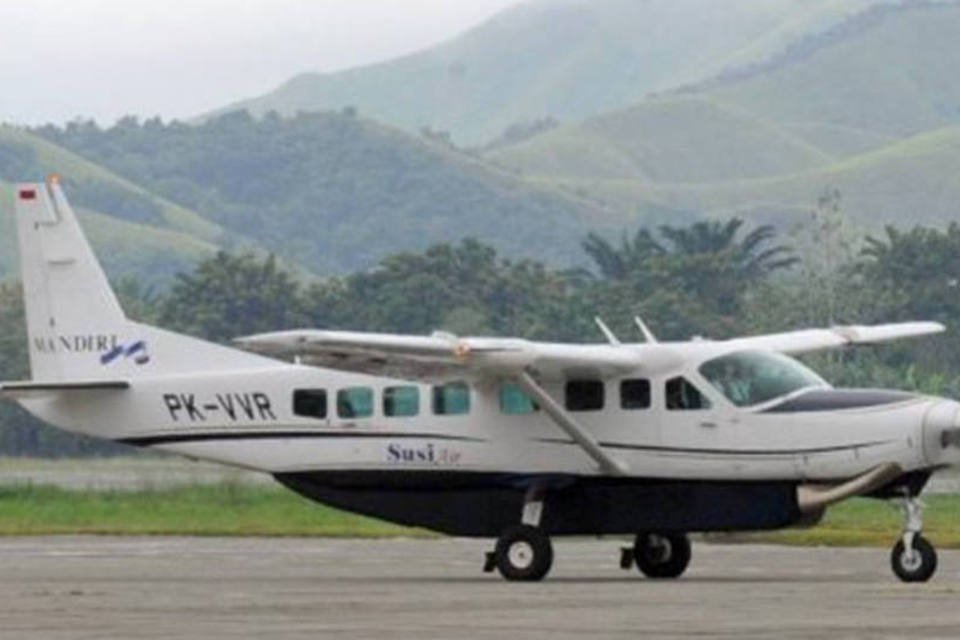 Cinco mortos em queda de pequeno avião na Bélgica