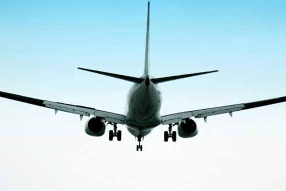 Governo prepara MP para liberar atuação de aéreas estrangeiras