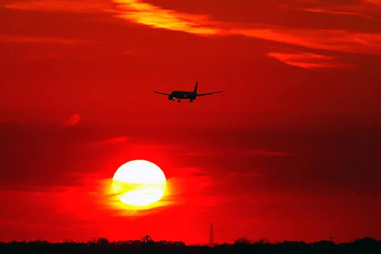 
	Avia&ccedil;&atilde;o: presen&ccedil;a de estrangeiros no capital de companhias a&eacute;reas brasileiras pode chegar a at&eacute; 49% ap&oacute;s MP
 (Phil Walter / Staff)