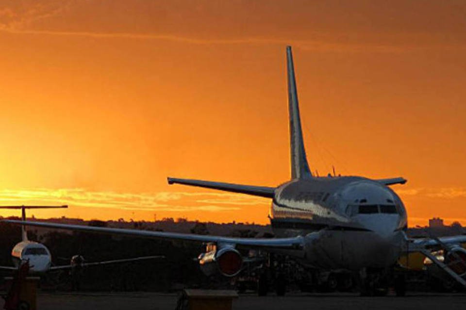 Greve da companhia aérea portuguesa TAP é cancelada