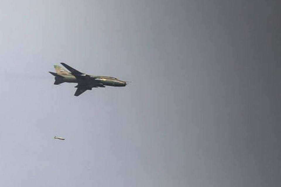 Grupo de peregrinos iranianos sequestrados são libertados
