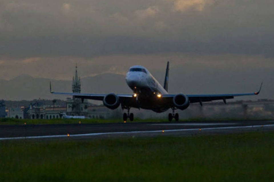 Antonoaldo Neves presidirá a Azul Linhas Aéreas