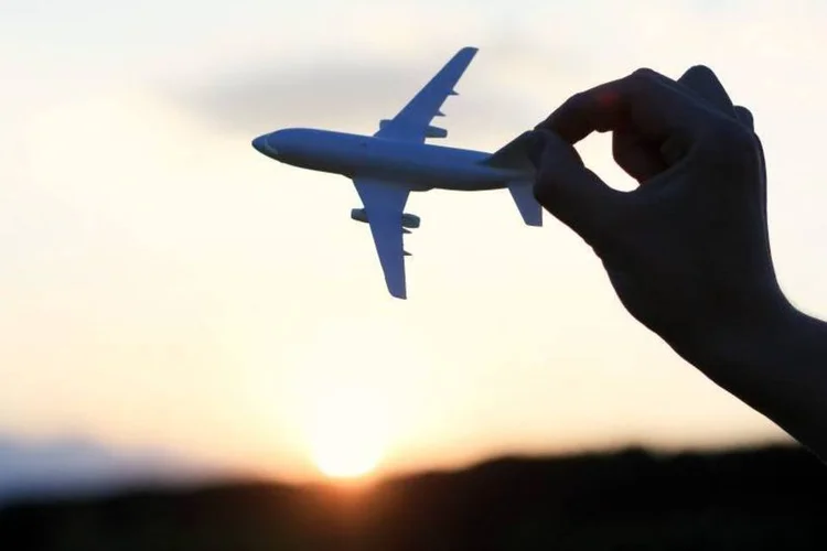Um avião para chamar de seu: demanda reprimida (Maksim Shebeko/Thinkstock)