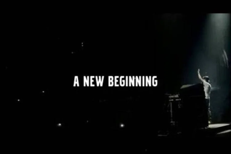 
	A hist&oacute;ria da Volvo retrata o retorno de um personagem que entende de recome&ccedil;os: Avicii
 (Divulgação/AdNews)