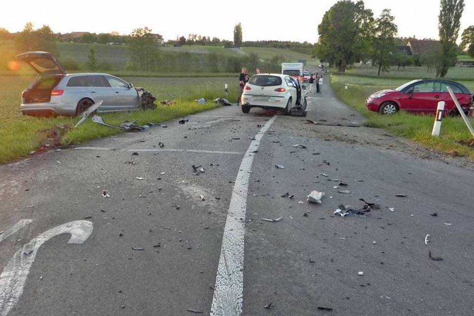 Mortes por atropelamento caem 29% em rodovias de SP