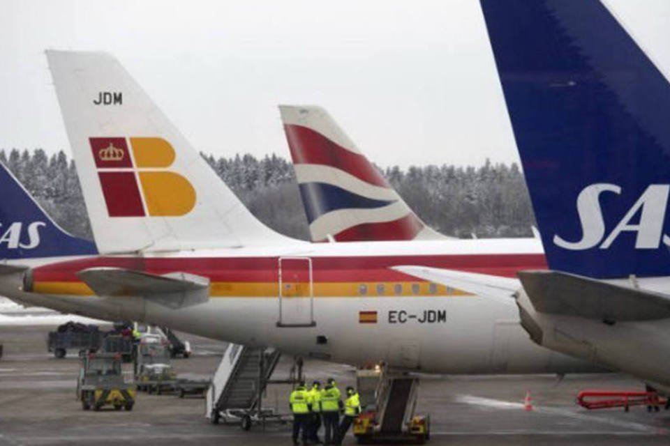 IAG reformula conselho de British Airways e Iberia