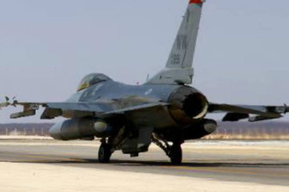 Pentágono pretende vender armamento ao Iraque por US$ 1 bi