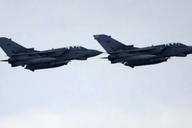 Aviões retornam do Iraque: Turquia não pode ficar fora da coalizão, disse presidente (AFP)