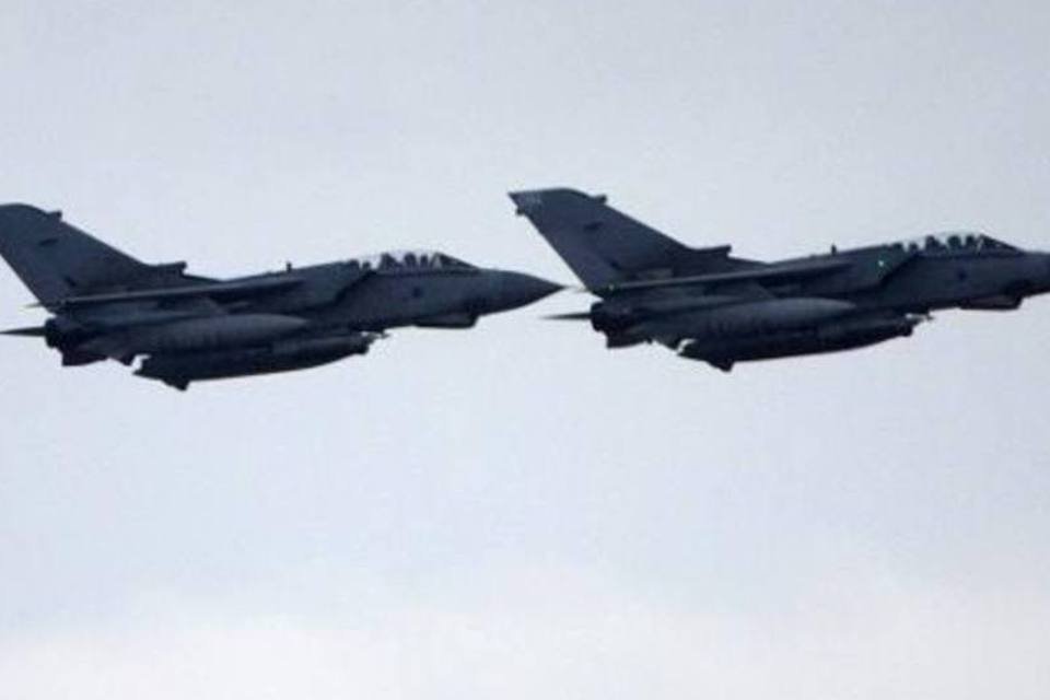 Turquia pede autorização para ataques em Síria e Iraque