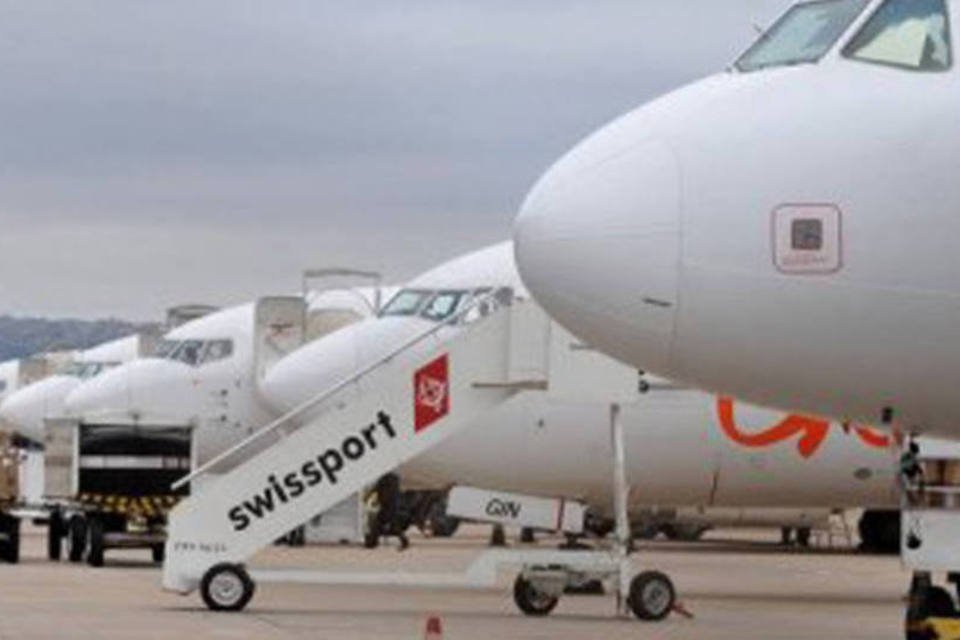 Governo da Bahia administrará novo aeroporto de Ilhéus