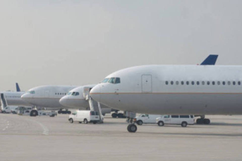 Anac autoriza funcionamento da italiana Meridiana no Brasil