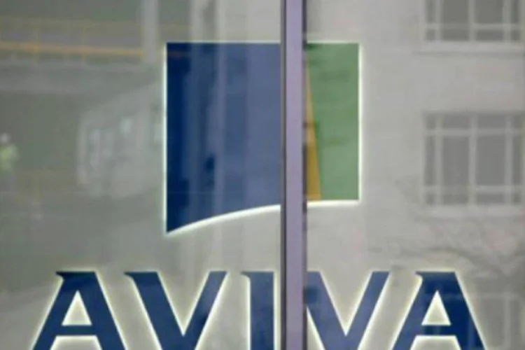 
	Aviva: cortes seriam de aproximadamente 6% da for&ccedil;a de trabalho global do grupo ao longo dos pr&oacute;ximos seis meses
 (Ben Stansall/AFP)