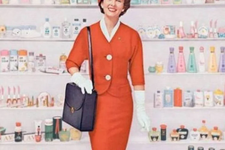 Avon vem apostando no segmento de vendas de livros por catálogos no Brasil (Divulgação/Avon)