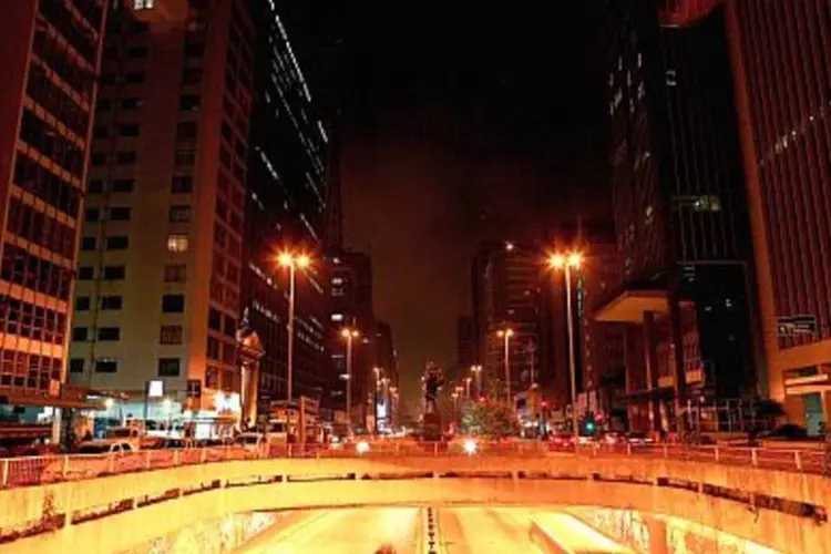 Avenida Paulista: Cyrela realizou uma compra adicional de 1.200 metros quadrados de área locável  (.)