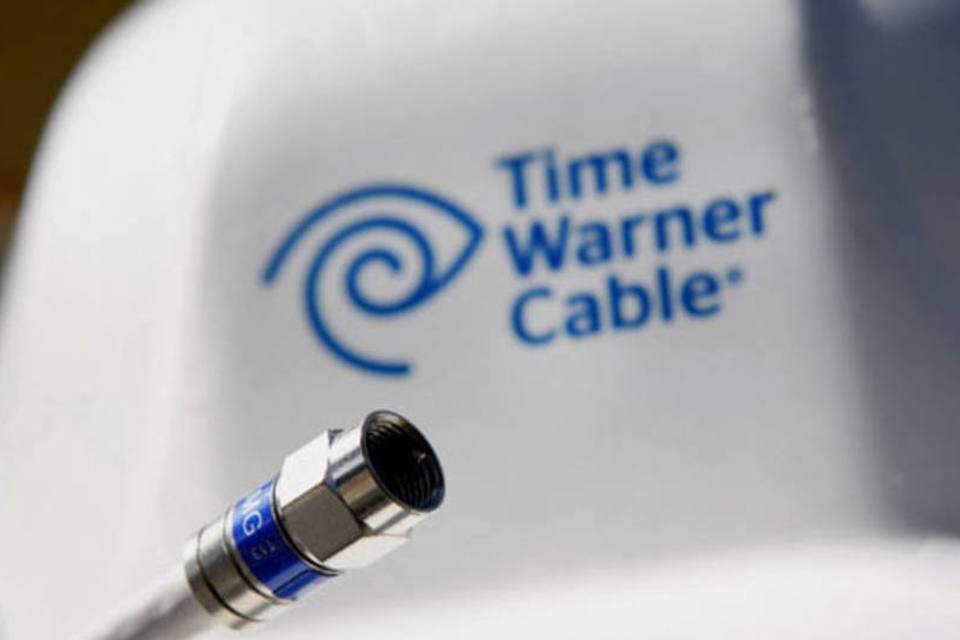 Charter espera sinergias anuais de U$ 500 mi com Time Warner