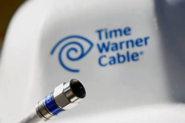 
	Time Warner Cable: as conversas destacam as inten&ccedil;&otilde;es da Altice de perseguir um acordo com a Time Warner Cable
 (Patrick Fallon/Bloomberg)