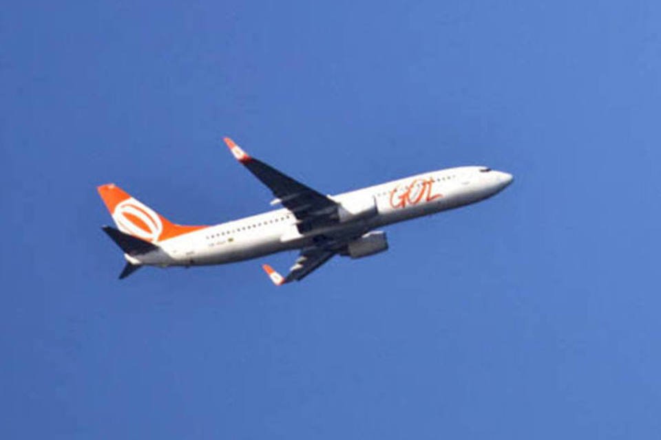Gol amplia oferta de voos em Minas, com 10 novos destinos