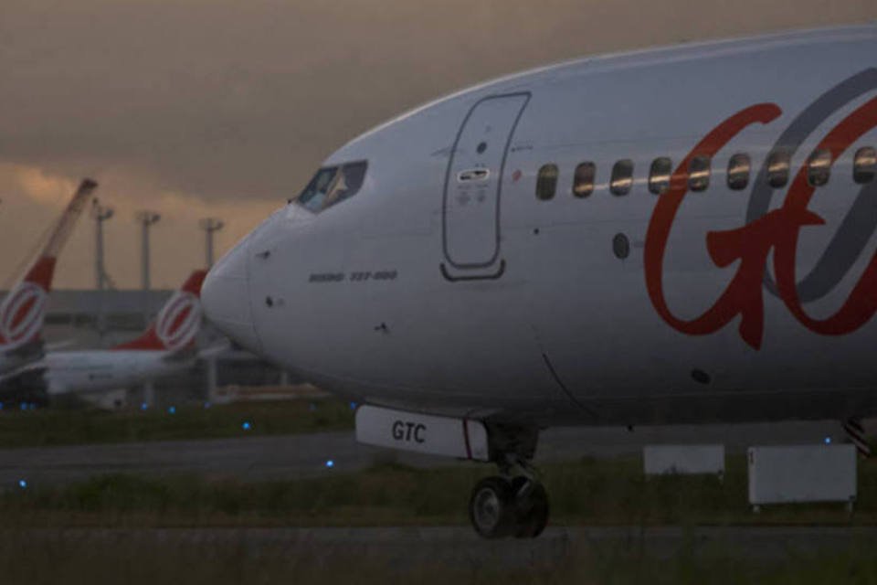 Infraero: situação está tranquila em grandes aeroportos
