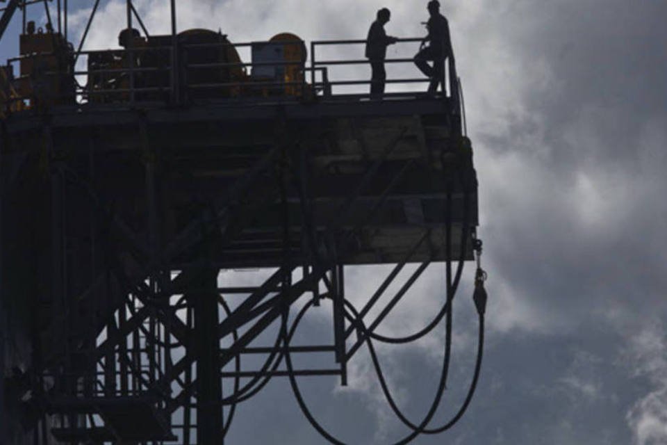 Brasil está saindo do mapa mundial do petróleo, diz IBP