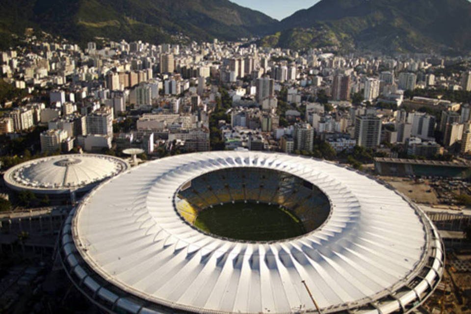 Por ingressos, Procon move ação coletiva contra a FIFA