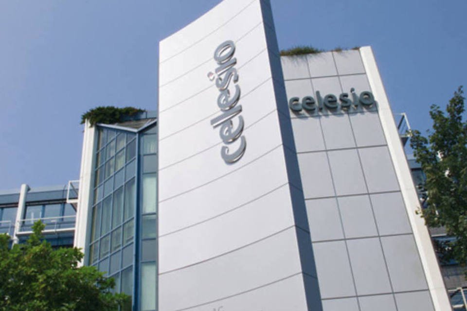 Ações da Celesio caem depois que aquisição falha