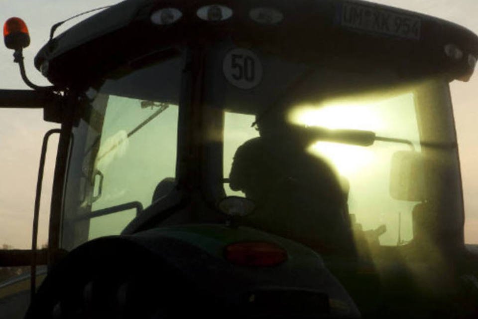 Trabalhador morto é achado em fazenda da Agro Santa Bárbara