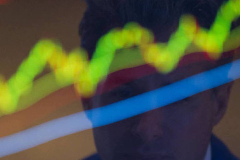Para Citi, retorno sobre capital investido é tudo nas bolsas