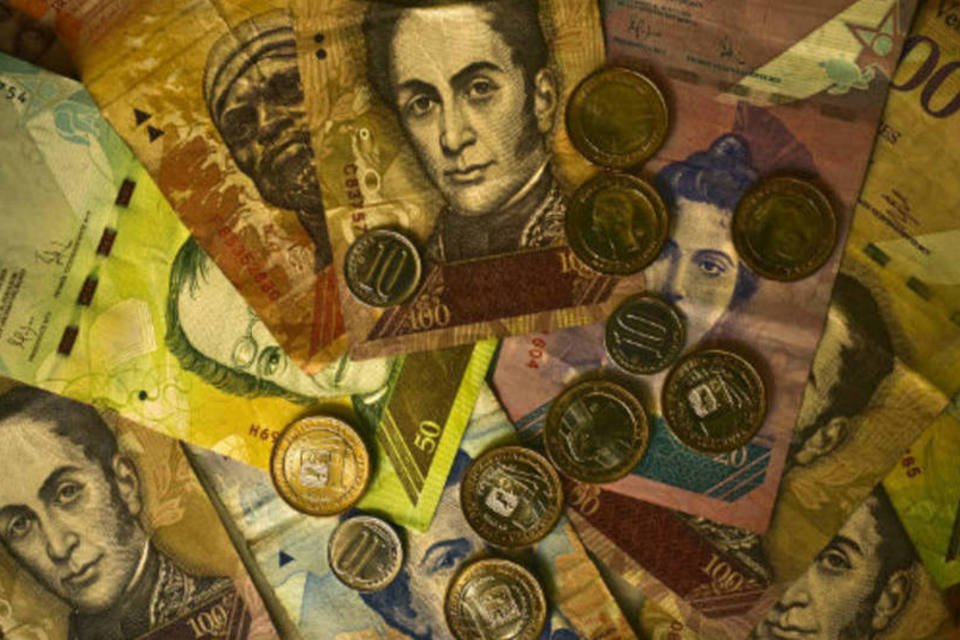 Salário mínimo na Venezuela tem reajuste e chega a R$ 1.024