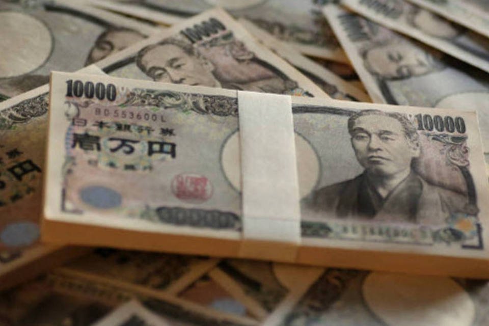Ações japonesas têm rali, mas cautela prevalece