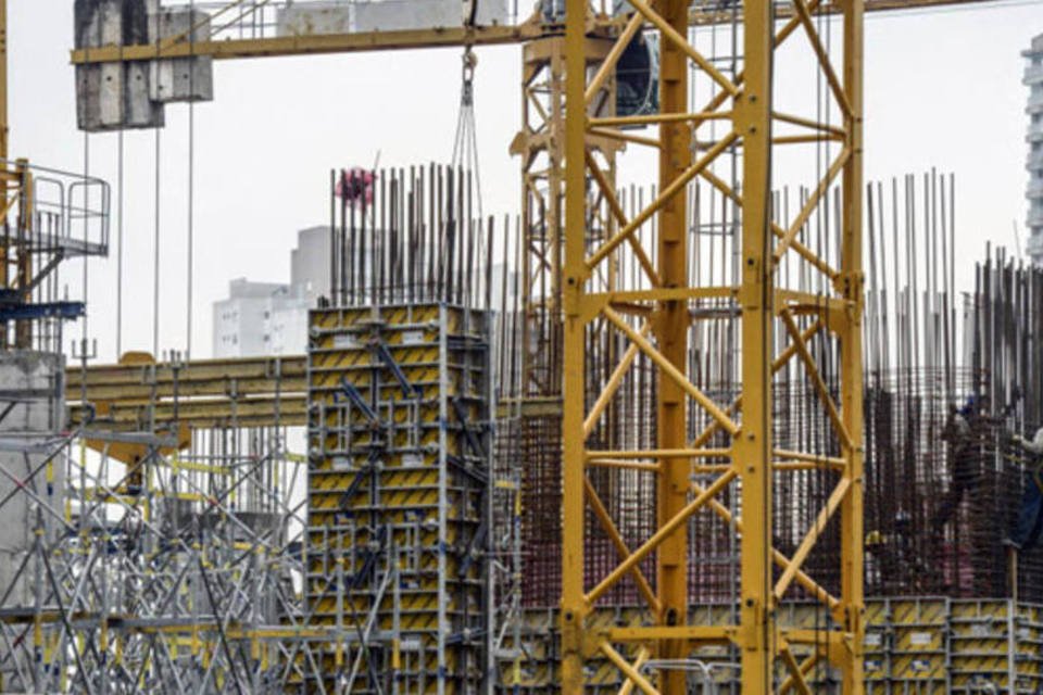 Cade aprova negócio entre Mitsui e Odebrecht Transport