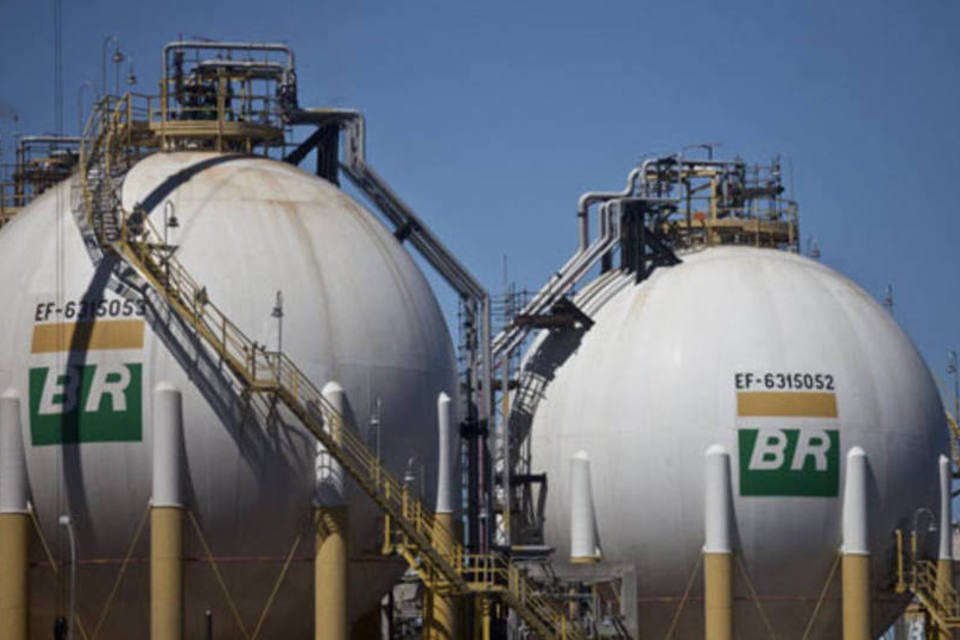 Petrobras vai rever compra de gás natural boliviano
