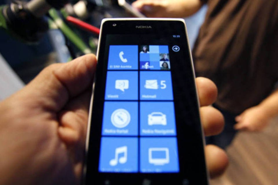 Europa deve implantar redes 4G no 2º semestre, diz Nokia