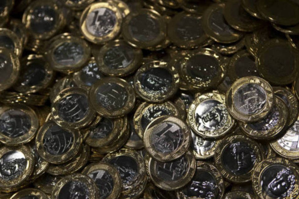 Governo fixa em até R$ 2,32 tri meta de estoque da DPF