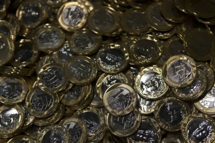 
	Moedas: previs&atilde;o da Receita &eacute; que neste dia 16 sejam pagas as restitui&ccedil;&otilde;es para 467.825 contribuintes e, no dia 20, para 1.714.083 contribuintes
 (Dado Galdieri / Bloomberg)